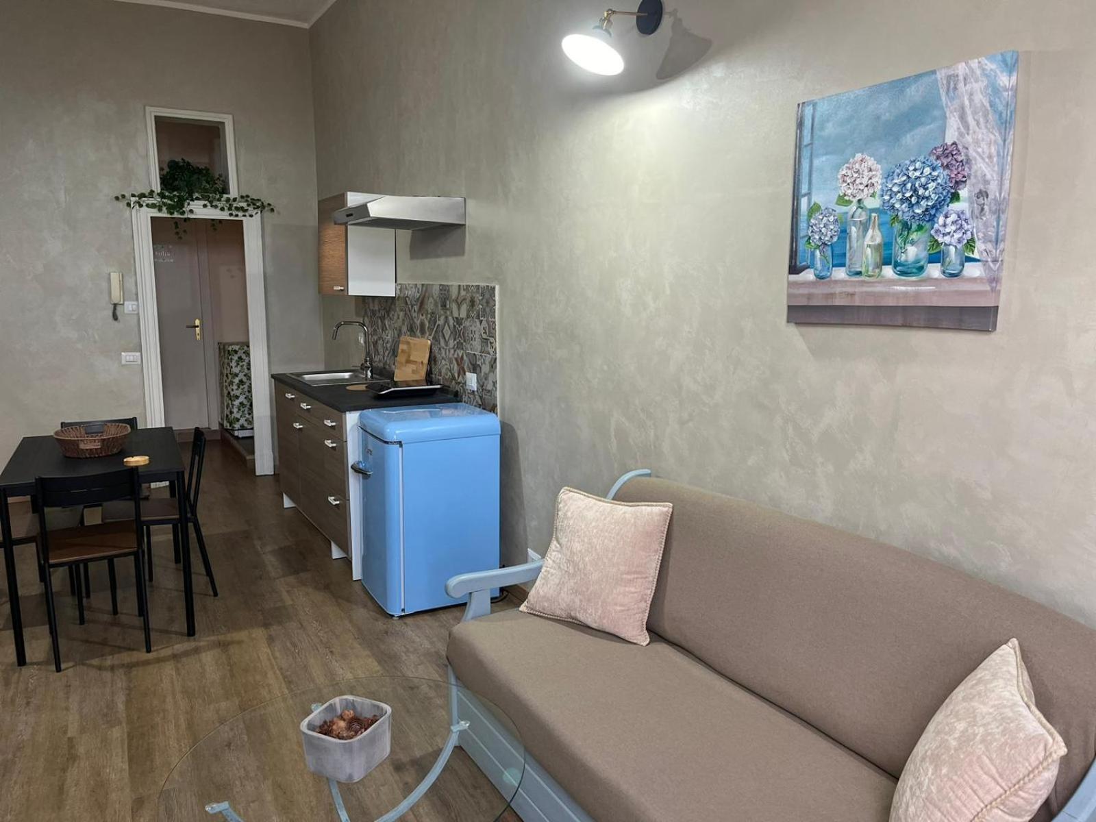 Chrilu House 호텔 카타니아 외부 사진